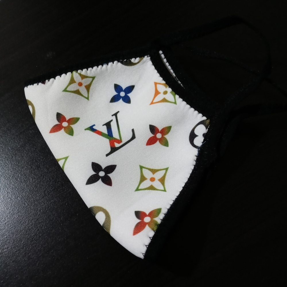 FASHION MASKS - Picture 15 of 16